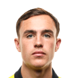Luke Harris