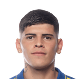 Fabricio Oviedo