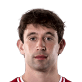 Aaron James