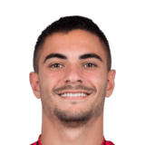 Lucas Rosa