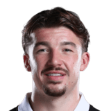 Charlie Hughes