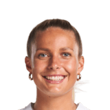 Olivia Holdt