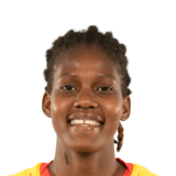 Dayana Pierre-Louis