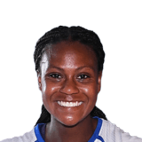 Carina Baltrip-Reyes