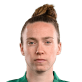 Claire O'Riordan