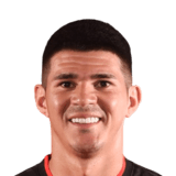 Nicolas Goitea