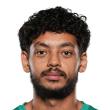 Abdulrahman Al Bouq