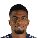 Yeison Suarez