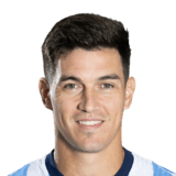 Agustin Garcia Basso