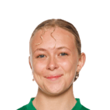 Olof Sigridur Kristinsdottir