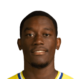 Khayon Edwards