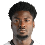 Patrick Agyemang