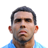 Carlos Tevez