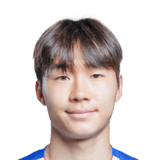 Lee Min Hyeok