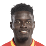 Gora Diouf