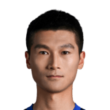Zheng Haoqian