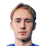 Liam Moller