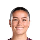 Ffion Morgan