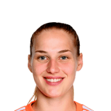 Regina van Eijk