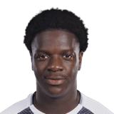 Freddy Mbemba
