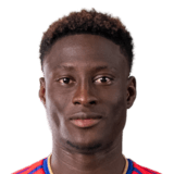 Mohamed Ouedraogo