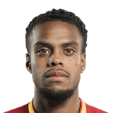 Therence Koudou