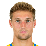 Lukas Frenkert