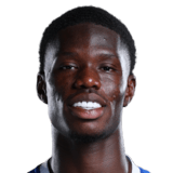 Thierno Barry