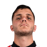Yunus Emre Cift