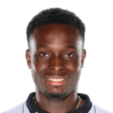 Kamil Conteh