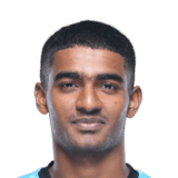 Nathan Rodrigues