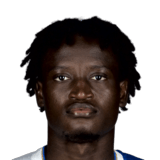 Seydou Traore
