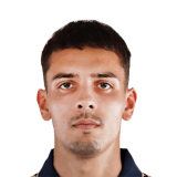 Matias Moreno