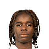 Melween N'Dongala