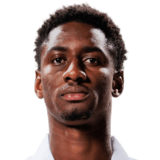 Djibril Soumare
