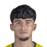 Victor Moreno