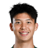 Wang Yudong