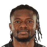 Jonathan Cisse