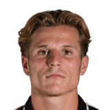 Tom Davies