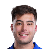 Aaron Anselmino