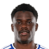Amadou Kone