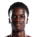Trey Nyoni