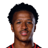 Kyrell Malcolm