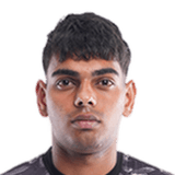 Sahil Poonia