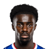 Clinton Nsiala
