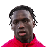 Daouda Traore