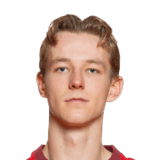 Mathias Tonnessen