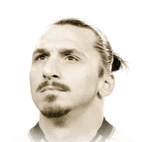Zlatan Ibrahimovic