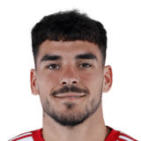 Isaac Romero