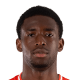 Yaya Fofana